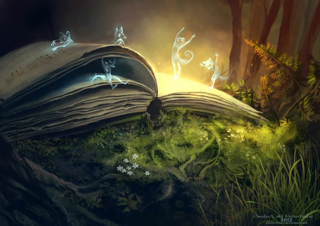Тайный мир искусства. Волшебная книга. сказочная книга. книга арт. книга волшебный мир.