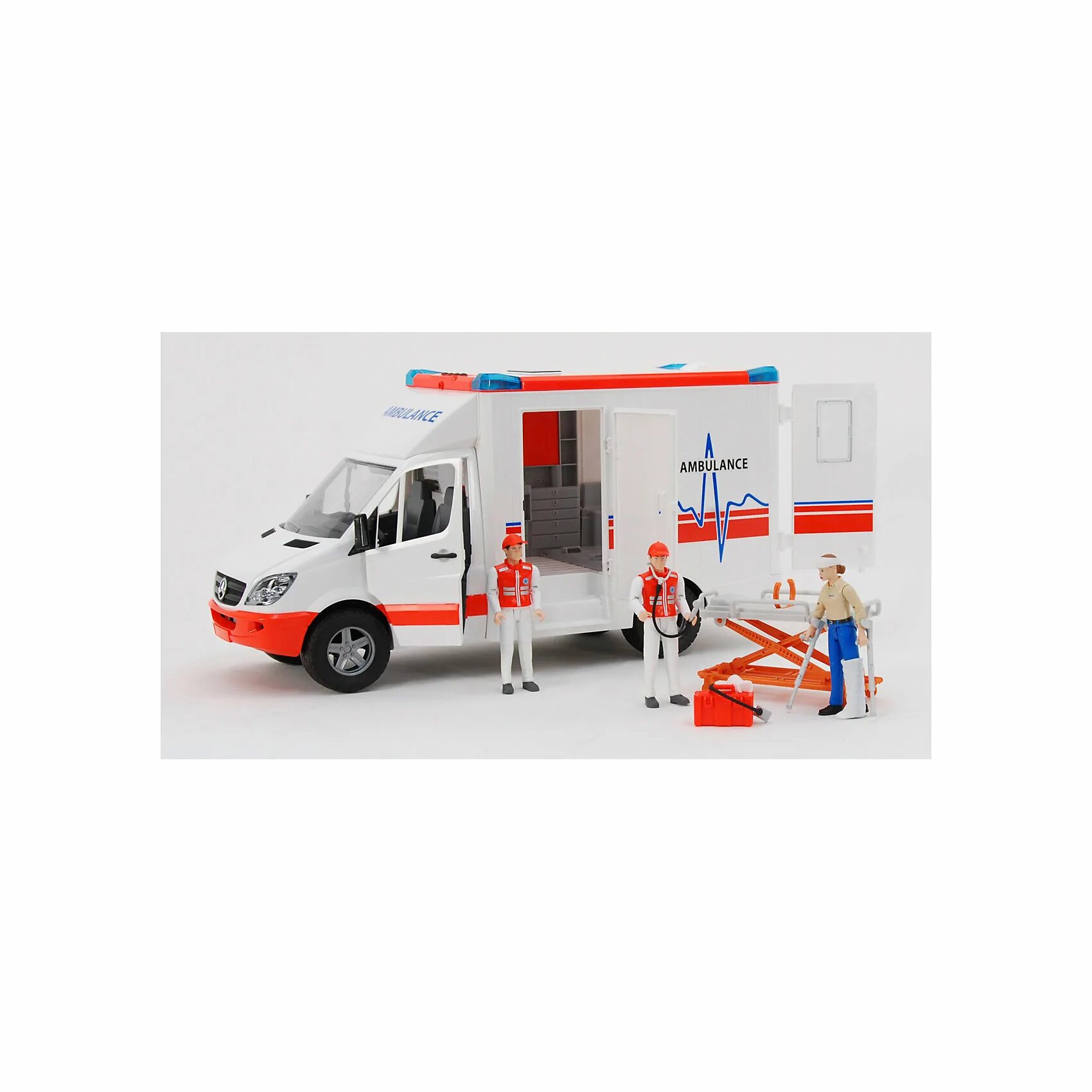 Фургон bruder mb sprinter (02-536) с фигуркой водителя. 5 см белый. Брудер фургон. Фургон bruder mb sprinter (02-536) с фигуркой водителя 1:16 45. Фигурки брудер скорая.