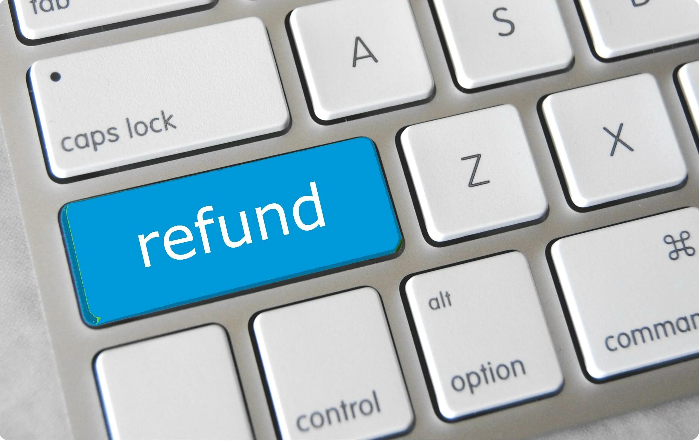 Refund&#039;s