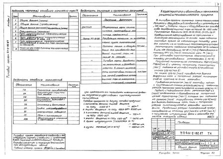 Общие данные это примеры