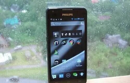 Philips w6610 отзывы. Телефон Филипс w6610. Филипс 6610 телефон. Philips Xenium сенсорный телефон 6610. Иконки на Филипс 6610.