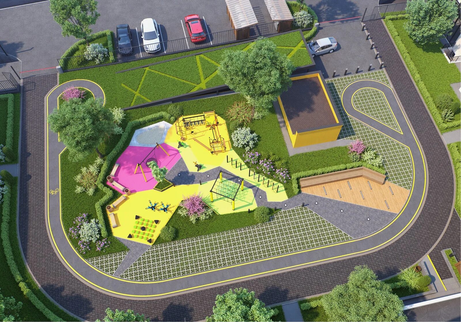 планировка дворика в частном доме. планировка коттеджного участка. проект двора дома. двор в частном доме. планировка участка 25 соток погребок.