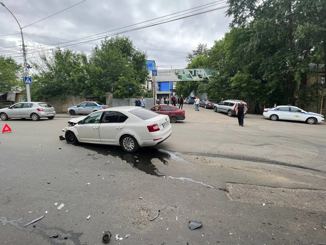 Происшествия саратов за неделю. ДТП Саратов 26 05 2023 года.