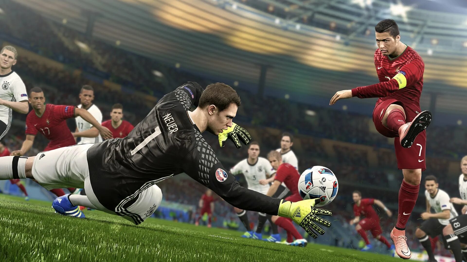 Pro Evolution Soccer 2016 игра. Pro Evolution Soccer 2022 игра. PES Evolution Soccer 2022. Про Эволюшн СОККЕР 2022.