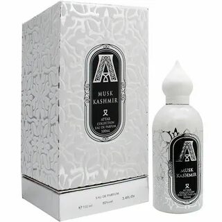 Парфюм musk kashmir