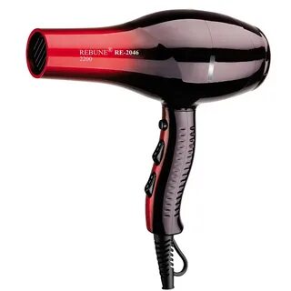 Super hair dryer