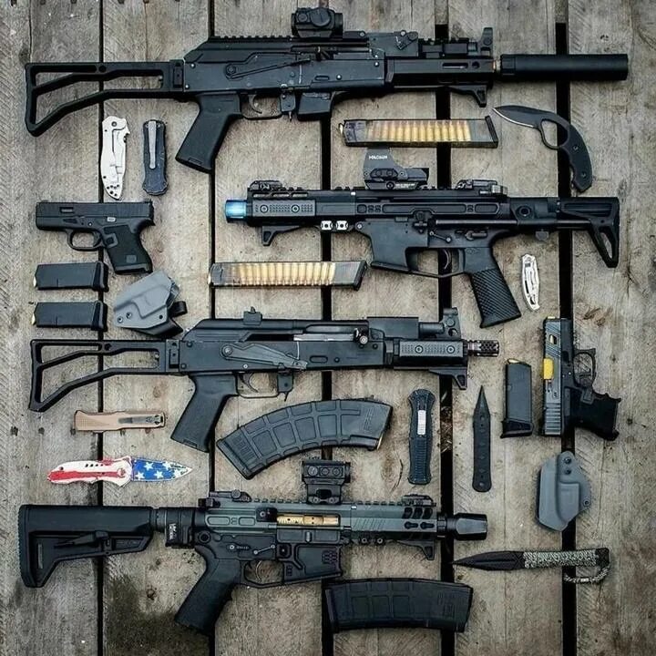 Как выглядит оружие мира Pin on guns