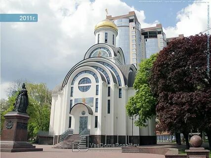 Церковь на покровском ростов на дону