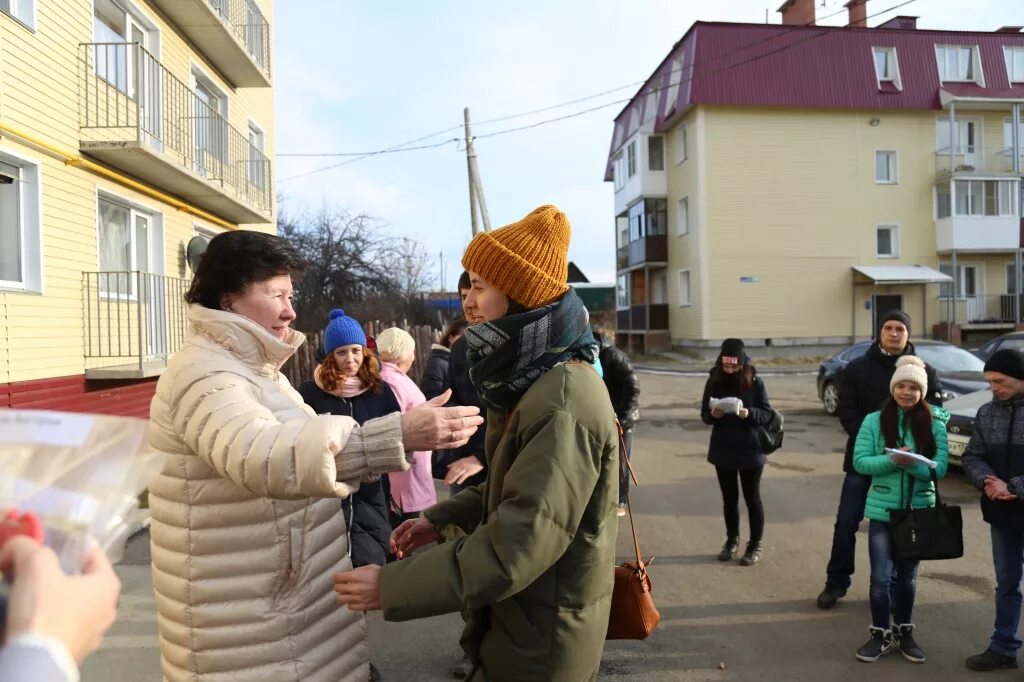 Жилье дети сироты новости