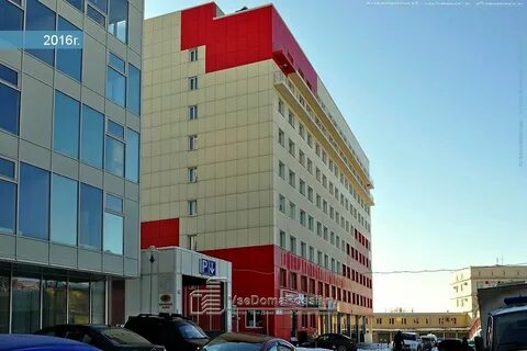 Ул д 1 самара