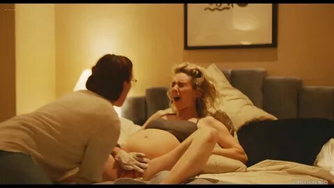 Vanessa kirby hot scene