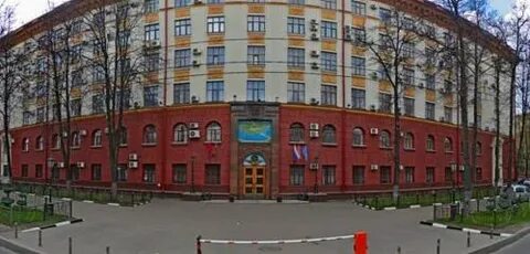 Окружной проезд д
