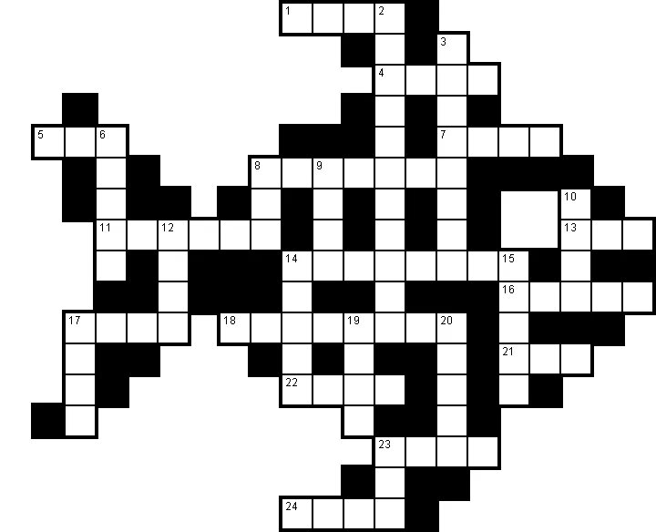 Crossword more