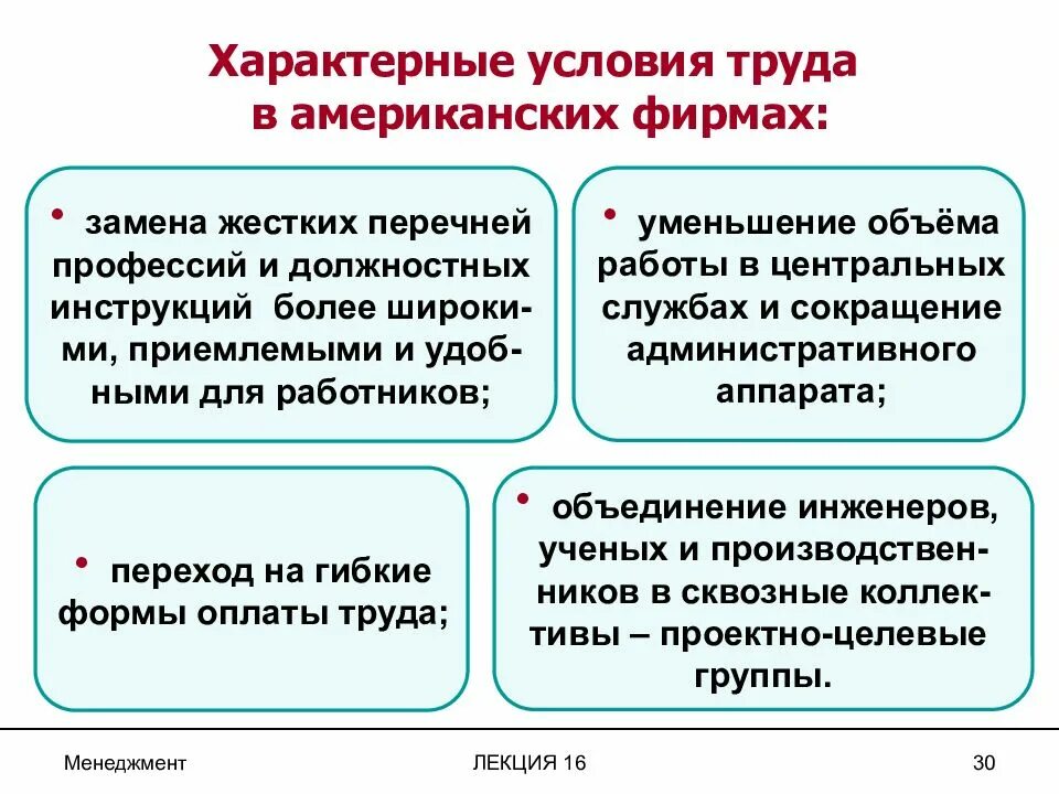 Характерные условия работы фирмы. Характерные условия. Какие есть условия работы. Характерные условия работы фирмы пример.