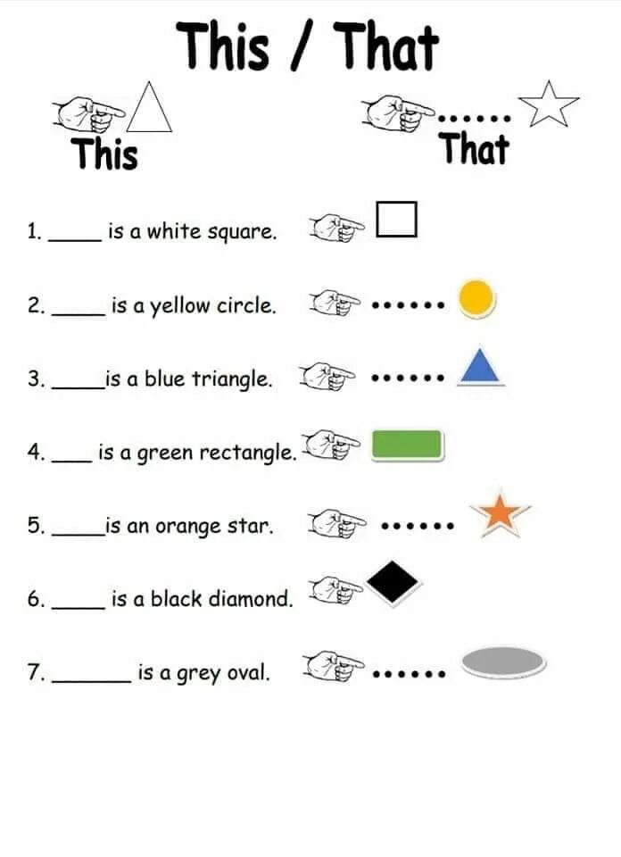 Упражнения на this these. This that these those упражнения. This/that/these/those в английском Worksheets. This that these those упражнения для детей. Задания this that 3 класс английский.