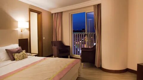 Alegria hotel 5