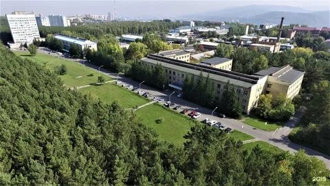 Больница со ран академгородок