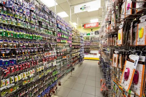 Рыболовный интернет магазин в москве