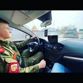 Леха васильевич