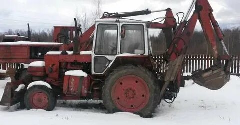 Экскаваторы петушки