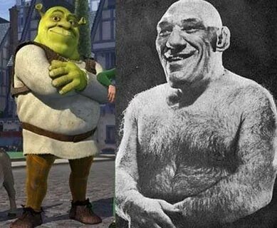 Этот человек существует в реальной жизни