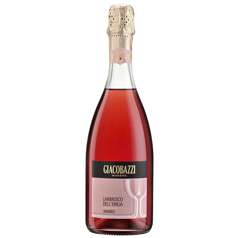 Emilia lambrusco dolce