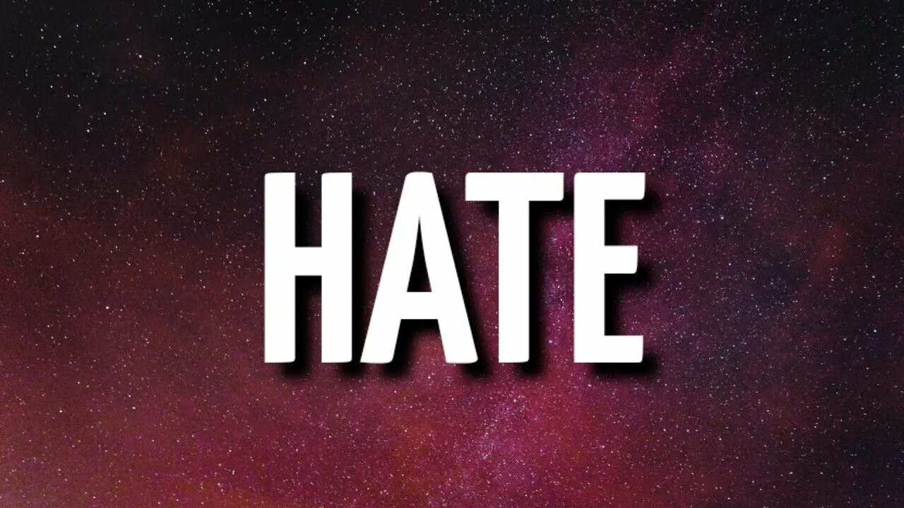 I hate bitches. Kahlil4mb, zee! - hate. hate nigga. i hate niga. hate feat. zee kahlil4mb.