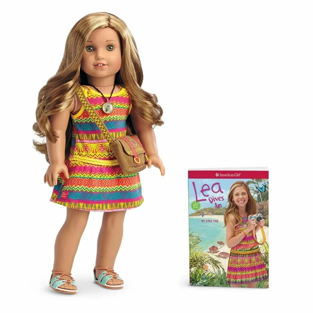 Купить куклу герлз герлз. Кукла Американ герл. Кукла Леа Кларк Американ герл 2016 год. Американ гирл батат кукла. Кукла American girl Mini.
