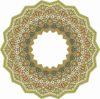 Арабская сетка