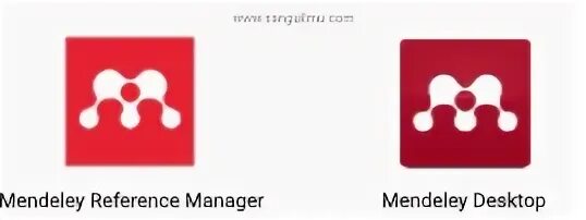 Mendeley reference manager