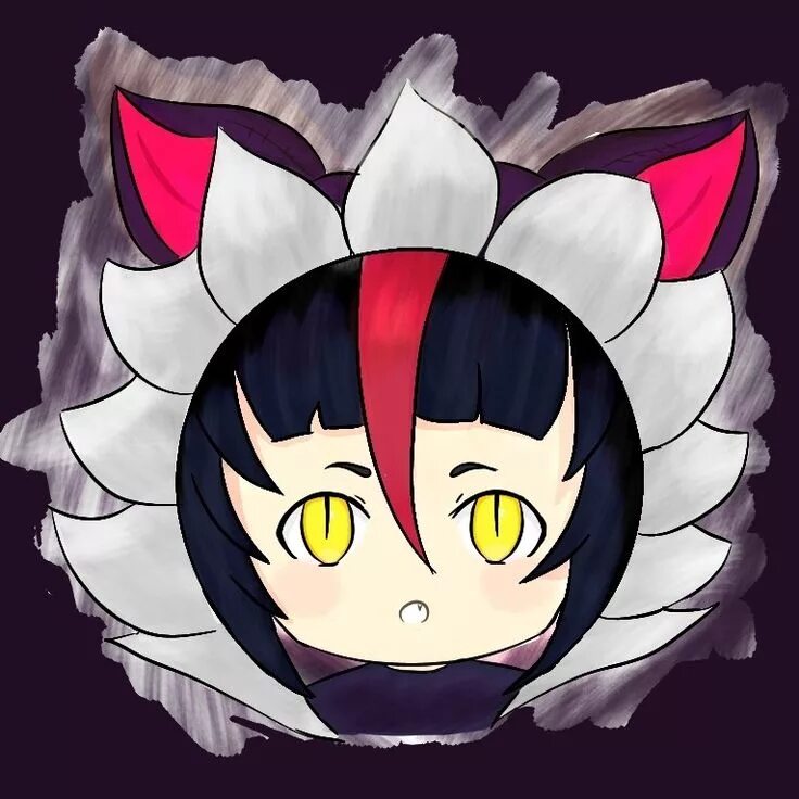 Cat ruby. Ruby cat. ruby cat girl. ruby mobile legends cat girl art. девушка кошка руби мобайл ледженс.