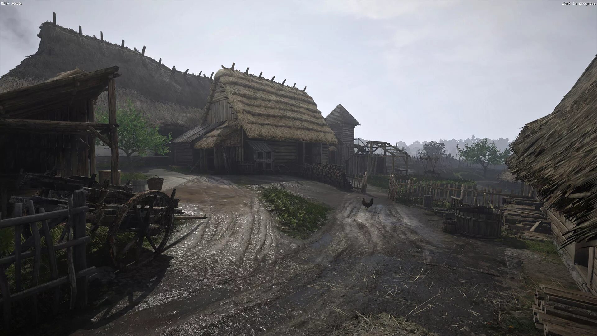 Kingdom come: deliverance. Кингдом Кам деливеранс деревня. Kingdom come deliverance пейзажи. Kingdom come deliverance ристалище. Кингдом кам дом