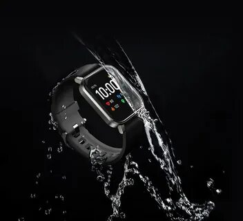 Haylou smart watch ls02