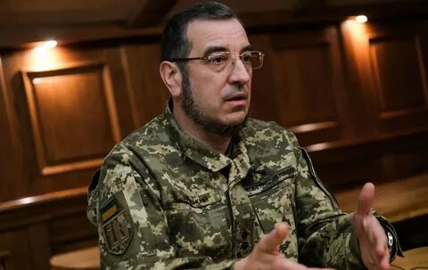 Гур украины террористы