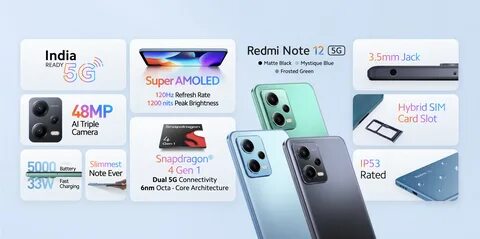 Redmi 12 pro narxi