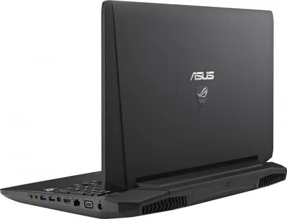 Asus g634j