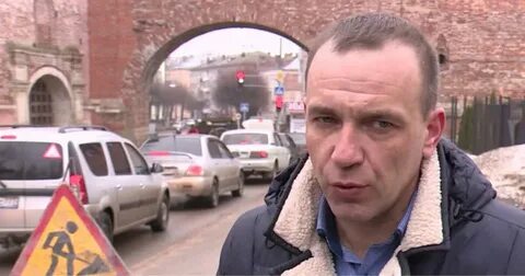 Начальник дорожного хозяйства