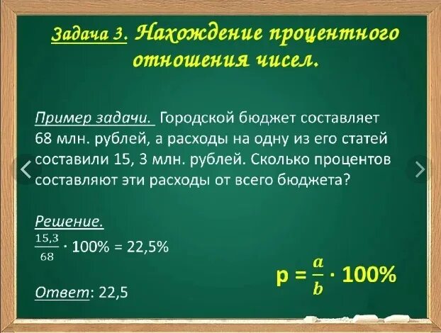 Как решать проценты 6 класс впр. Нахождение процентного отношения двух чисел 6 класс. Задачи на процентное отношение. Процентное отношение двух чисел задачи. Задачи на проценты.