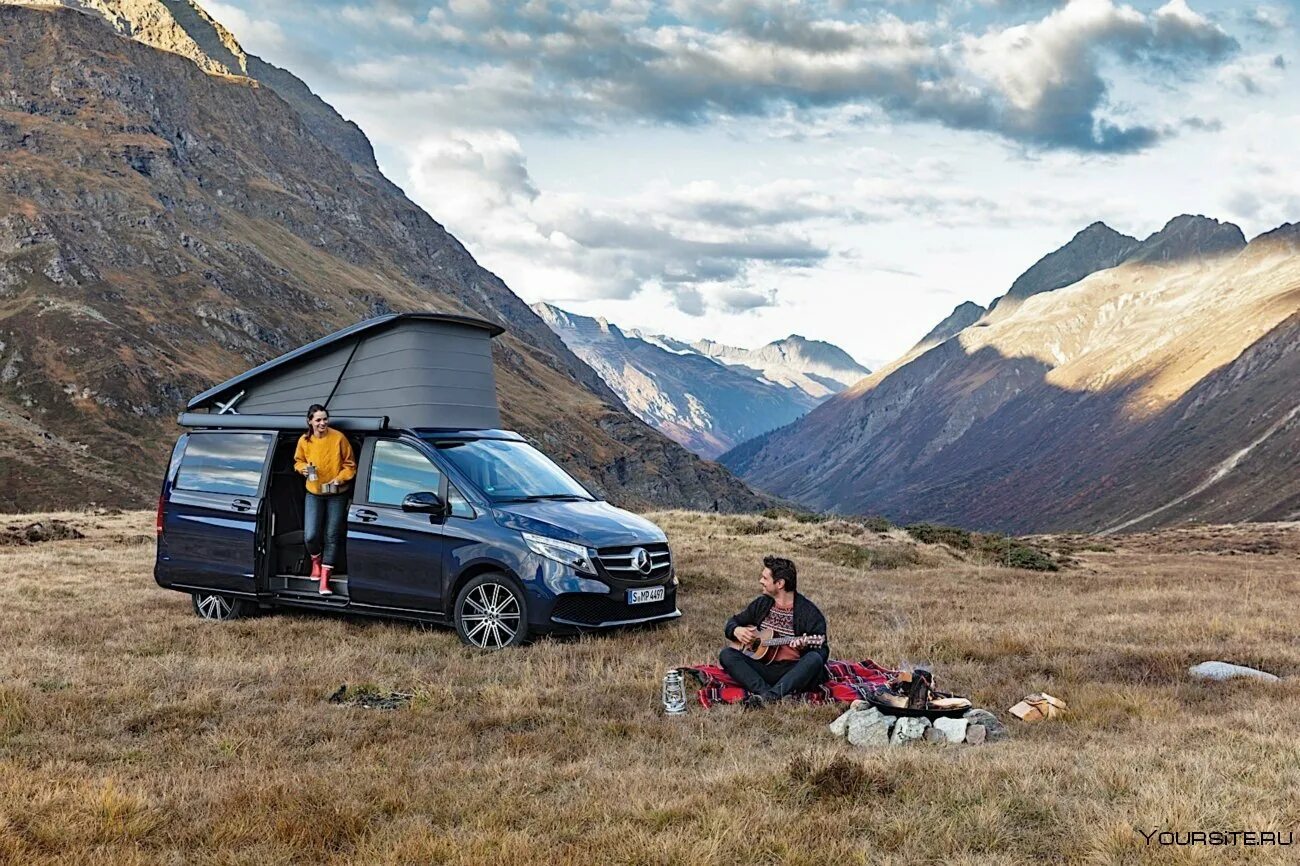 Мерседес Бенц Марко поло. Mercedes Marco Polo. Mercedes w447 Марко поло (с палаткой который). V class Marco Polo.