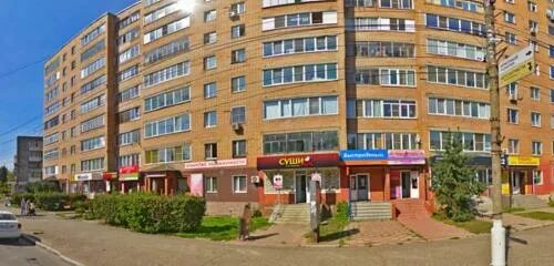 Каталог земельных участков с магазинами по Новорязанскому шоссе. Купить участок 