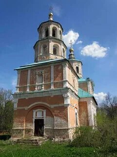 Богородское владимирская область
