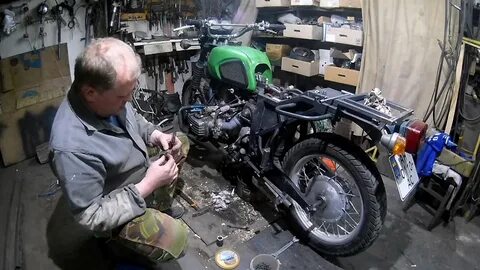 Поменяю на урал