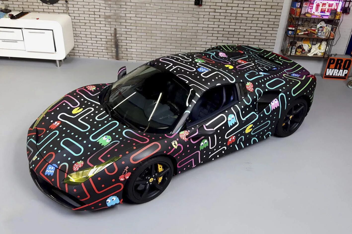 Wrapping auto. Car vinyl wrap. car wrap design. car wrapping.