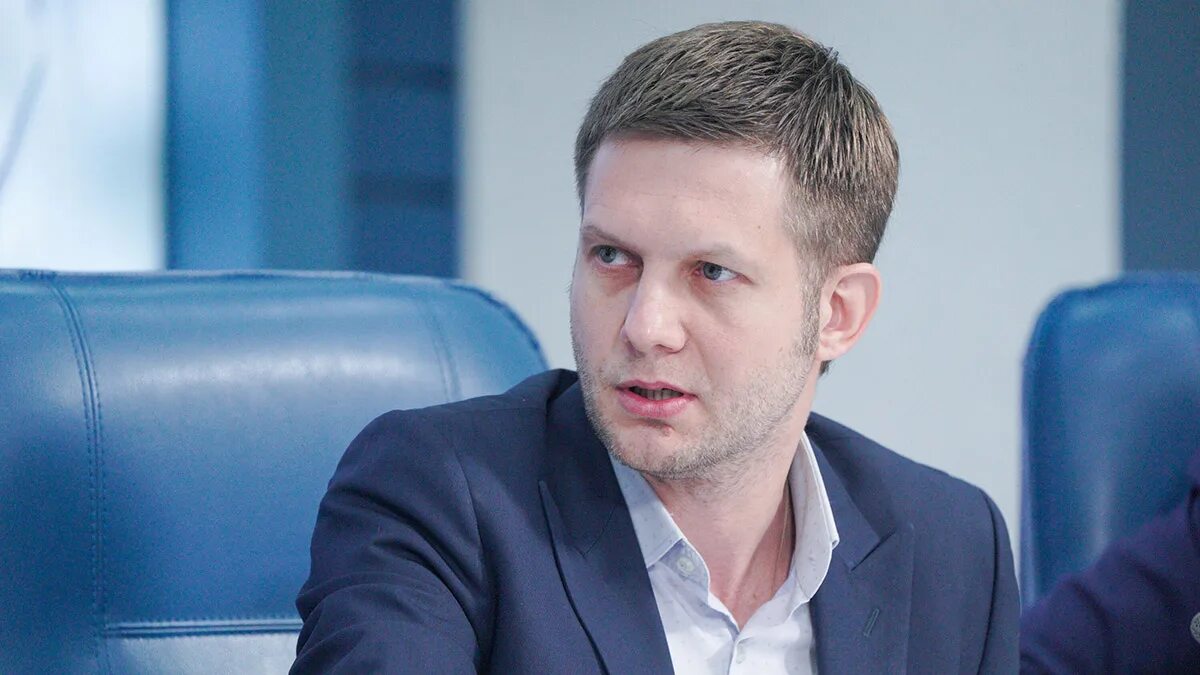 Что случилось с корчевниковым