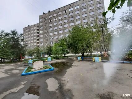 Крупская барнаул
