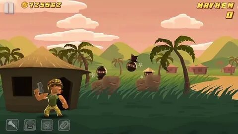 Unlock money