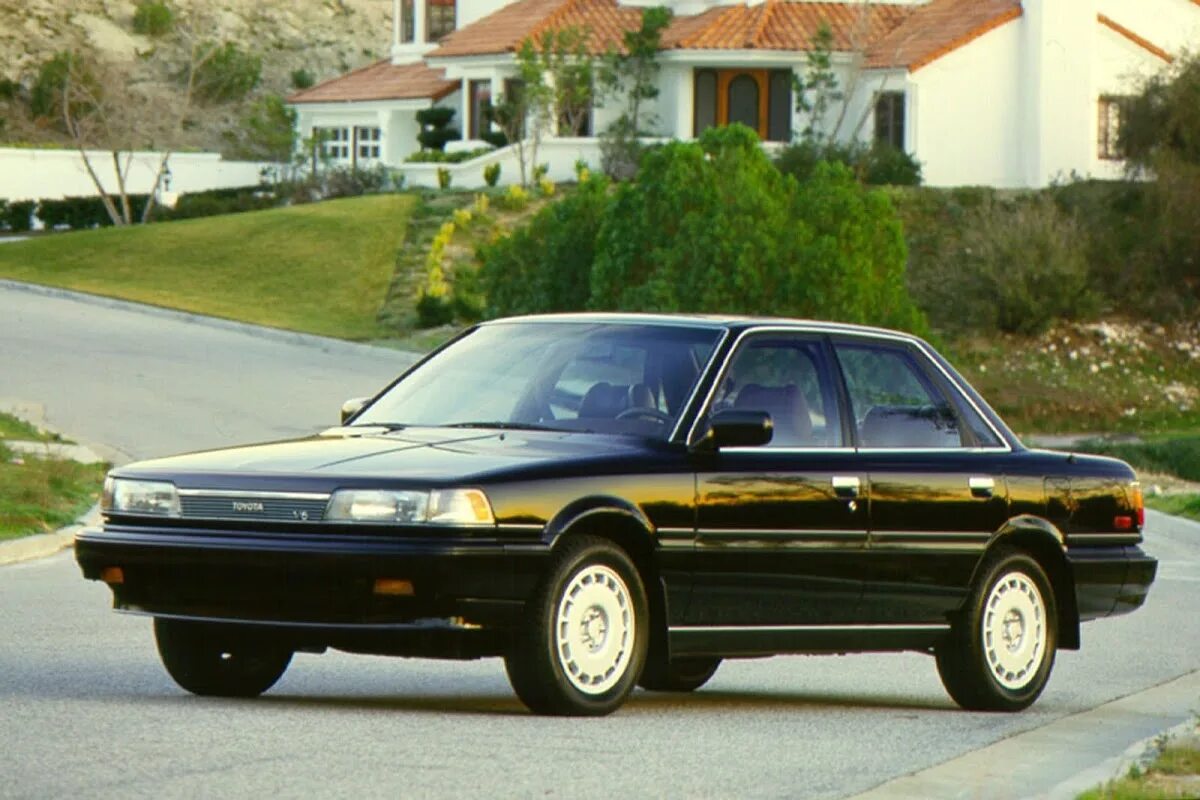 Toyota Camry v20. Toyota Camry v20 2.2. Toyota Camry II (v20) 1986. Toyota Camry v20 1989. Тойота старые модели