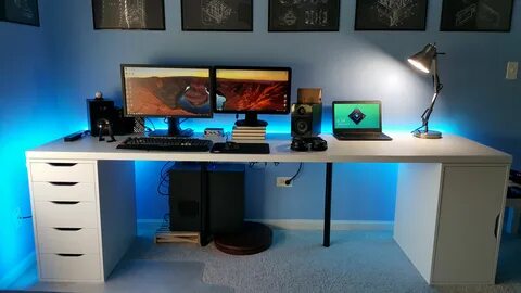 Setup 2019