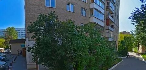Истра ул железнодорожная