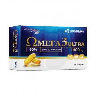 Омега 3 1400 мг отзывы